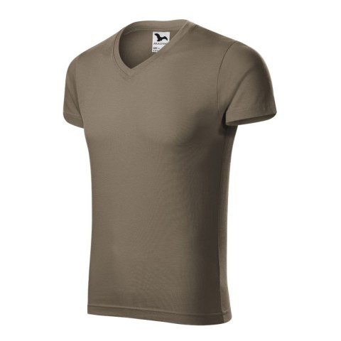 Koszulka Malfini Slim Fit V-neck M MLI-14629 Koszulka Malfini Slim Fit V-neck M MLI-14629