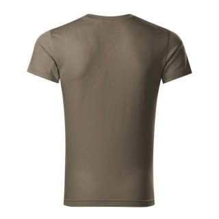 Koszulka Malfini Slim Fit V-neck M MLI-14629