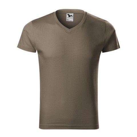 Koszulka Malfini Slim Fit V-neck M MLI-14629 Koszulka Malfini Slim Fit V-neck M MLI-14629