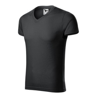 Koszulka Malfini Slim Fit V-neck M MLI-14694