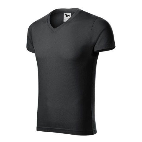 Koszulka Malfini Slim Fit V-neck M MLI-14694 Koszulka Malfini Slim Fit V-neck M MLI-14694