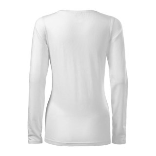 Koszulka Malfini Slim W MLI-13900 biały
