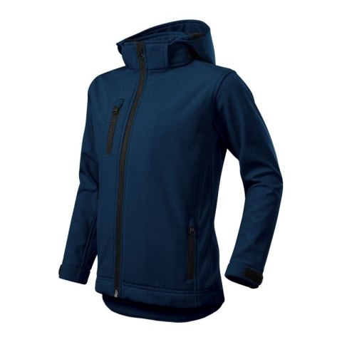 Kurtka Malfini Softshell Performance Jr MLI-53502 Kurtka Malfini Softshell Performance Jr MLI-53502