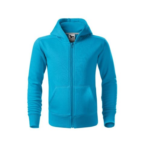 Bluza Malfini Trendy Zipper Jr MLI-41244