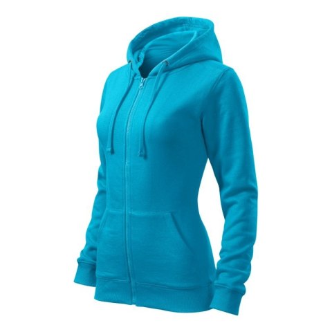 Bluza Malfini Trendy Zipper W MLI-41144 Bluza Malfini Trendy Zipper W MLI-41144