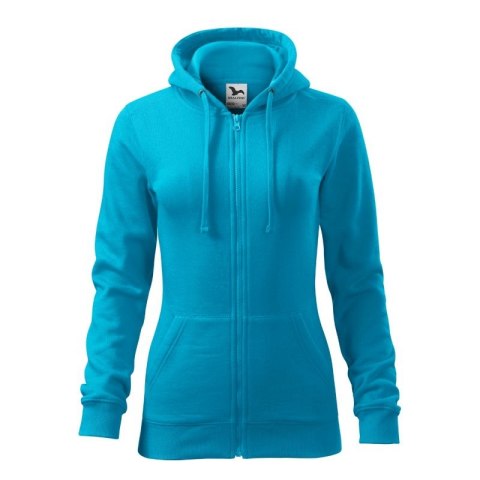 Bluza Malfini Trendy Zipper W MLI-41144 Bluza Malfini Trendy Zipper W MLI-41144