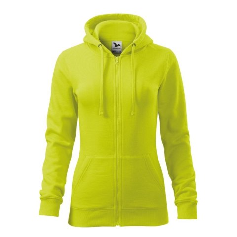 Bluza Malfini Trendy Zipper W MLI-41162 Bluza Malfini Trendy Zipper W MLI-41162