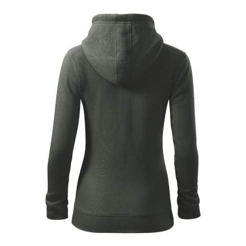 Bluza Malfini Trendy Zipper W MLI-41167 Bluza Malfini Trendy Zipper W MLI-41167