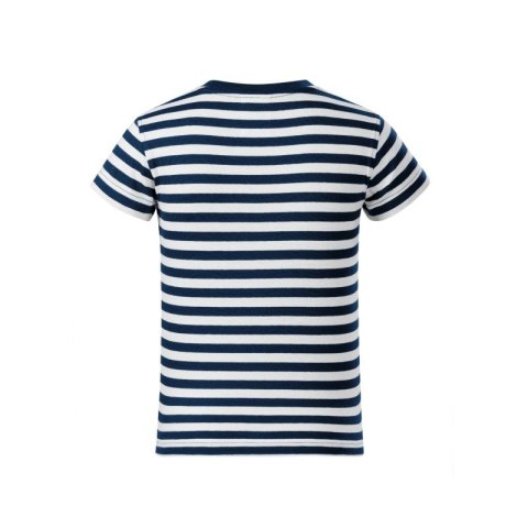 Koszulka Malfini Sailor Jr MLI-80502 granatowy