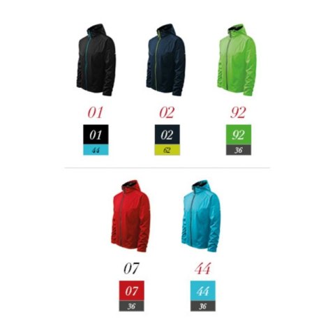 Kurtka Malfini Softshell Cool M MLI-51507 Kurtka Malfini Softshell Cool M MLI-51507