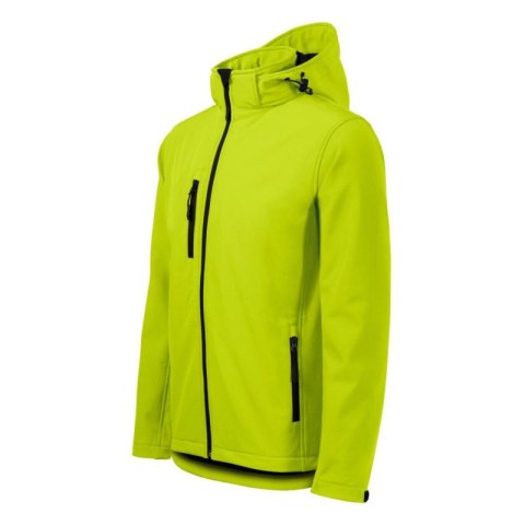 Kurtka Malfini Softshell Performance M MLI-52262 Kurtka Malfini Softshell Performance M MLI-52262