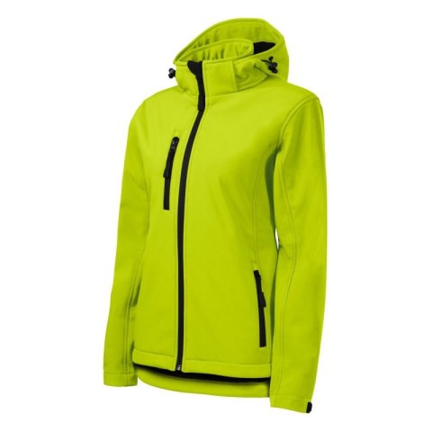 Kurtka Malfini Softshell Performance W MLI-52162 Kurtka Malfini Softshell Performance W MLI-52162