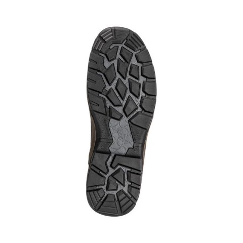 Buty Puma Sierra Nevada MID M MLI-S16B9 ciemno brązowy Buty Puma Sierra Nevada MID M MLI-S16B9 ciemno brązowy