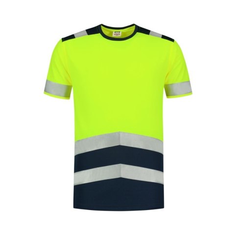 Koszulka Tricorp High Vis Bicolor MLI-T0197 Koszulka Tricorp High Vis Bicolor MLI-T0197
