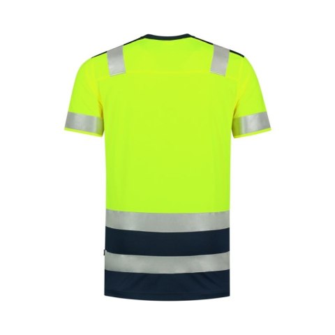 Koszulka Tricorp High Vis Bicolor MLI-T0197 Koszulka Tricorp High Vis Bicolor MLI-T0197