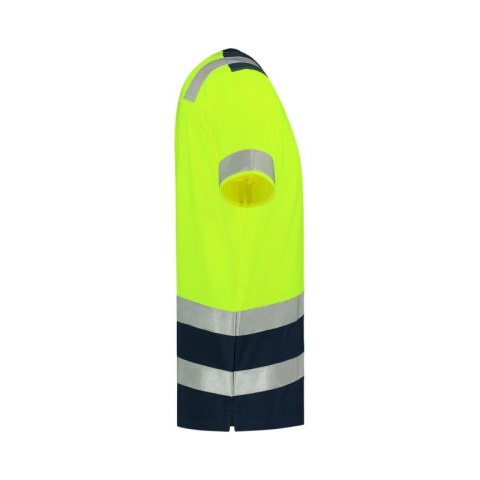 Koszulka Tricorp High Vis Bicolor MLI-T0197 Koszulka Tricorp High Vis Bicolor MLI-T0197