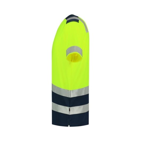 Koszulka Tricorp High Vis Bicolor MLI-T0197 Koszulka Tricorp High Vis Bicolor MLI-T0197