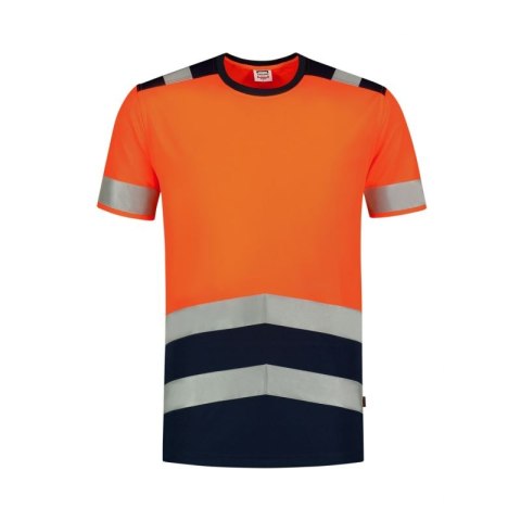 Koszulka Tricorp High Vis Bicolor MLI-T0198 Koszulka Tricorp High Vis Bicolor MLI-T0198