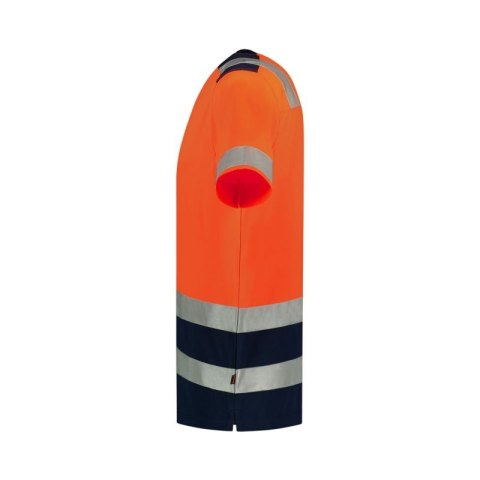 Koszulka Tricorp High Vis Bicolor MLI-T0198 Koszulka Tricorp High Vis Bicolor MLI-T0198