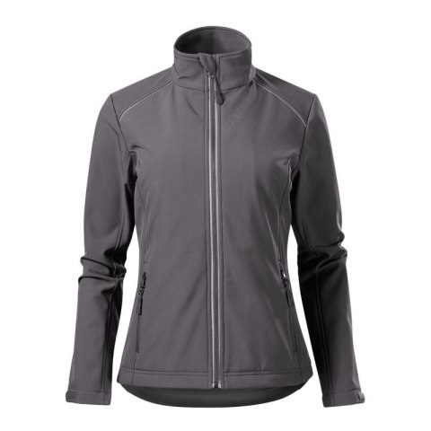 Kurtka Malfini softshell Valley W MLI-53736 Kurtka Malfini softshell Valley W MLI-53736