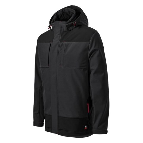Kurtka Rimeck softshell Vertex M MLI-W5594 Kurtka Rimeck softshell Vertex M MLI-W5594