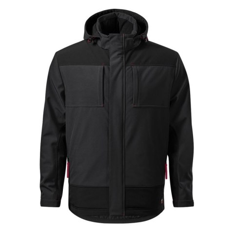 Kurtka Rimeck softshell Vertex M MLI-W5594 Kurtka Rimeck softshell Vertex M MLI-W5594