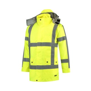 Kurtka robocza Tricorp unisex RWS Parka MLI-T5097