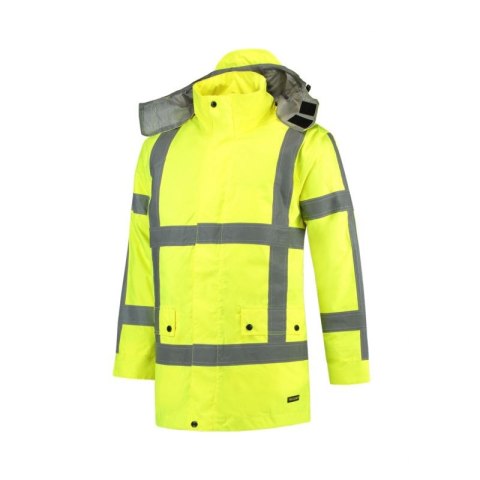 Kurtka robocza Tricorp unisex RWS Parka MLI-T5097 Kurtka robocza Tricorp unisex RWS Parka MLI-T5097