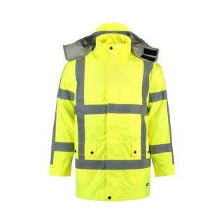 Kurtka robocza Tricorp unisex RWS Parka MLI-T5097