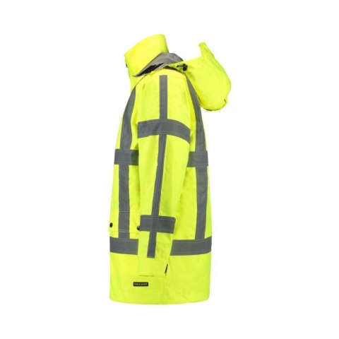 Kurtka robocza Tricorp unisex RWS Parka MLI-T5097 Kurtka robocza Tricorp unisex RWS Parka MLI-T5097