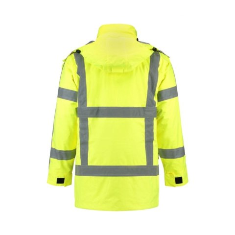 Kurtka robocza Tricorp unisex RWS Parka MLI-T5097 Kurtka robocza Tricorp unisex RWS Parka MLI-T5097