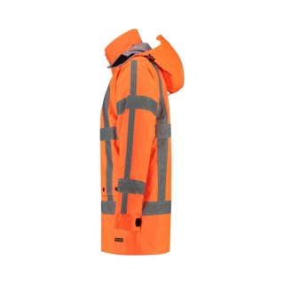 Kurtka robocza Tricorp unisex RWS Parka MLI-T5098