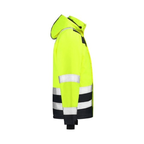 Kurtka robocze Tricorp unisex Midi Parka High Vis Bicolor MLI-T5197