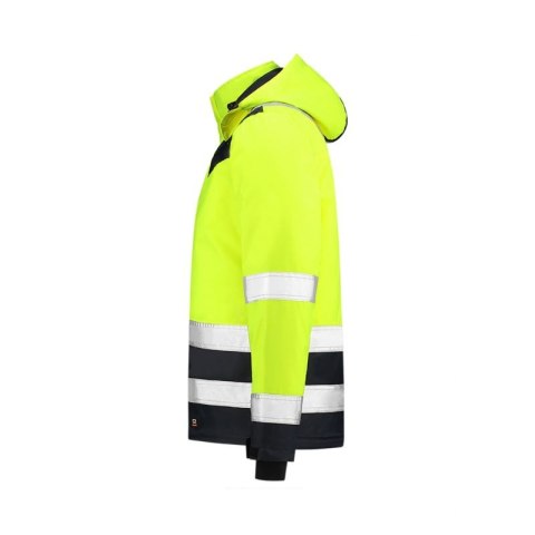 Kurtka robocze Tricorp unisex Midi Parka High Vis Bicolor MLI-T5197