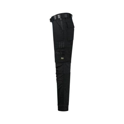 Spodnie Robocze Malfini Work Pants Twill Cordura Stretch MLI-T62T1 Spodnie Robocze Malfini Work Pants Twill Cordura Stretch MLI-T62T1