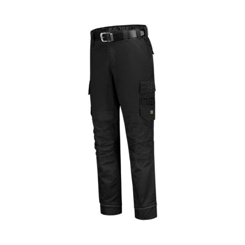 Spodnie Robocze Malfini Work Pants Twill Cordura Stretch MLI-T62T1 Spodnie Robocze Malfini Work Pants Twill Cordura Stretch MLI-T62T1