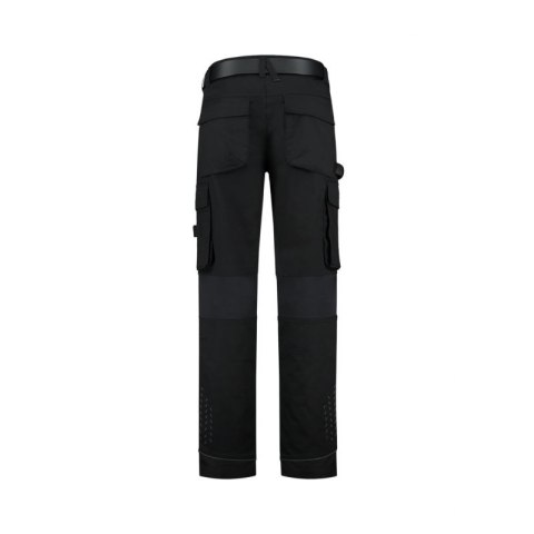 Spodnie Robocze Malfini Work Pants Twill Cordura Stretch MLI-T62T1 Spodnie Robocze Malfini Work Pants Twill Cordura Stretch MLI-T62T1
