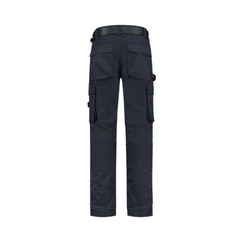 Spodnie Robocze Malfini Work Pants Twill Cordura Stretch MLI-T62T2