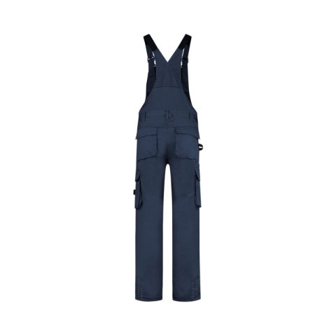 Spodnie robocze Rimeck Bib & Brace Twill Cordura M MLI-T67T2 granatowy Spodnie robocze Rimeck Bib & Brace Twill Cordura M MLI-T67T2 granatowy