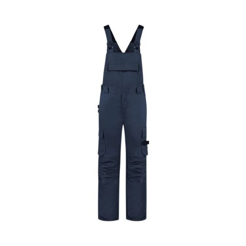 Spodnie robocze Rimeck Bib & Brace Twill Cordura M MLI-T67T2 granatowy Spodnie robocze Rimeck Bib & Brace Twill Cordura M MLI-T67T2 granatowy