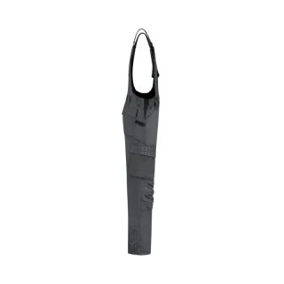 Spodnie robocze Tricorp unisex Bib & Brace Twill Cordura MLI-T67T4