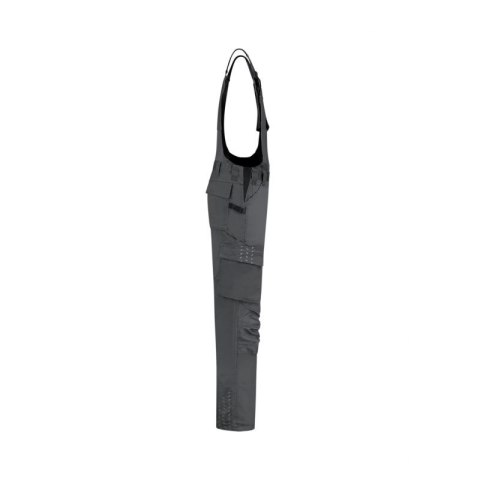 Spodnie robocze Tricorp unisex Bib & Brace Twill Cordura MLI-T67T4 Spodnie robocze Tricorp unisex Bib & Brace Twill Cordura MLI-T67T4