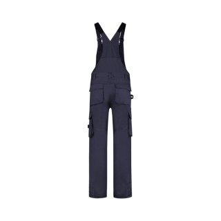Spodnie robocze Tricorp unisex Bib & Brace Twill Cordura MLI-T67T8