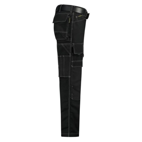 Spodnie robocze Tricorp unisex Cordura Canvas Work Pants MLI-T61T1 Spodnie robocze Tricorp unisex Cordura Canvas Work Pants MLI-T61T1