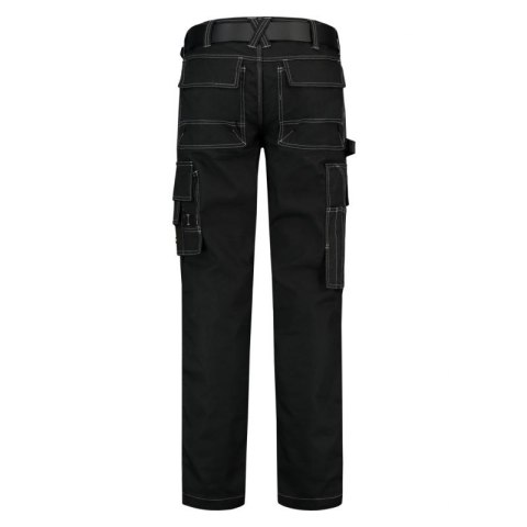 Spodnie robocze Tricorp unisex Cordura Canvas Work Pants MLI-T61T1 Spodnie robocze Tricorp unisex Cordura Canvas Work Pants MLI-T61T1