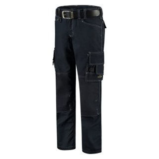 Spodnie robocze Tricorp unisex Cordura Canvas Work Pants MLI-T61T2