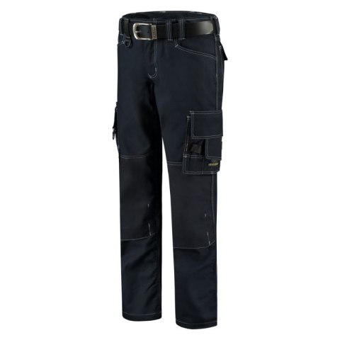 Spodnie robocze Tricorp unisex Cordura Canvas Work Pants MLI-T61T2