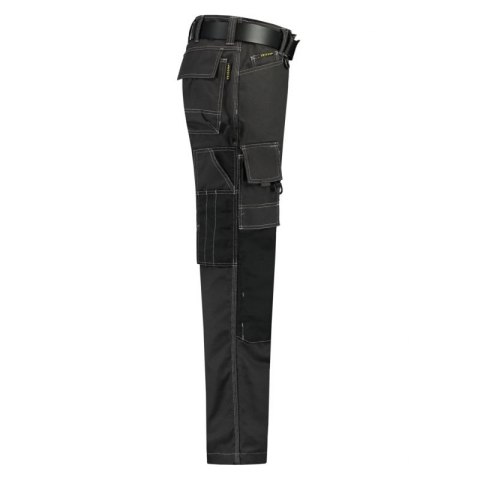 Spodnie robocze Tricorp unisex Cordura Canvas Work Pants MLI-T61T4
