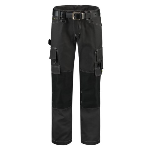 Spodnie robocze Tricorp unisex Cordura Canvas Work Pants MLI-T61T4