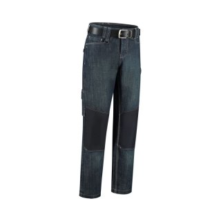 Spodnie robocze Tricorp unisex Work Jeans MLI-T60T6